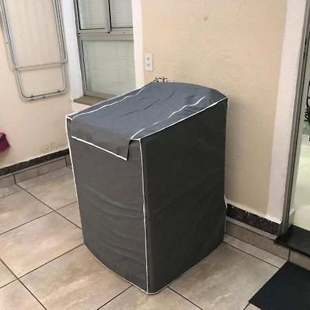 Marília Apartmentforstay 18 Tanger מראה חיצוני תמונה