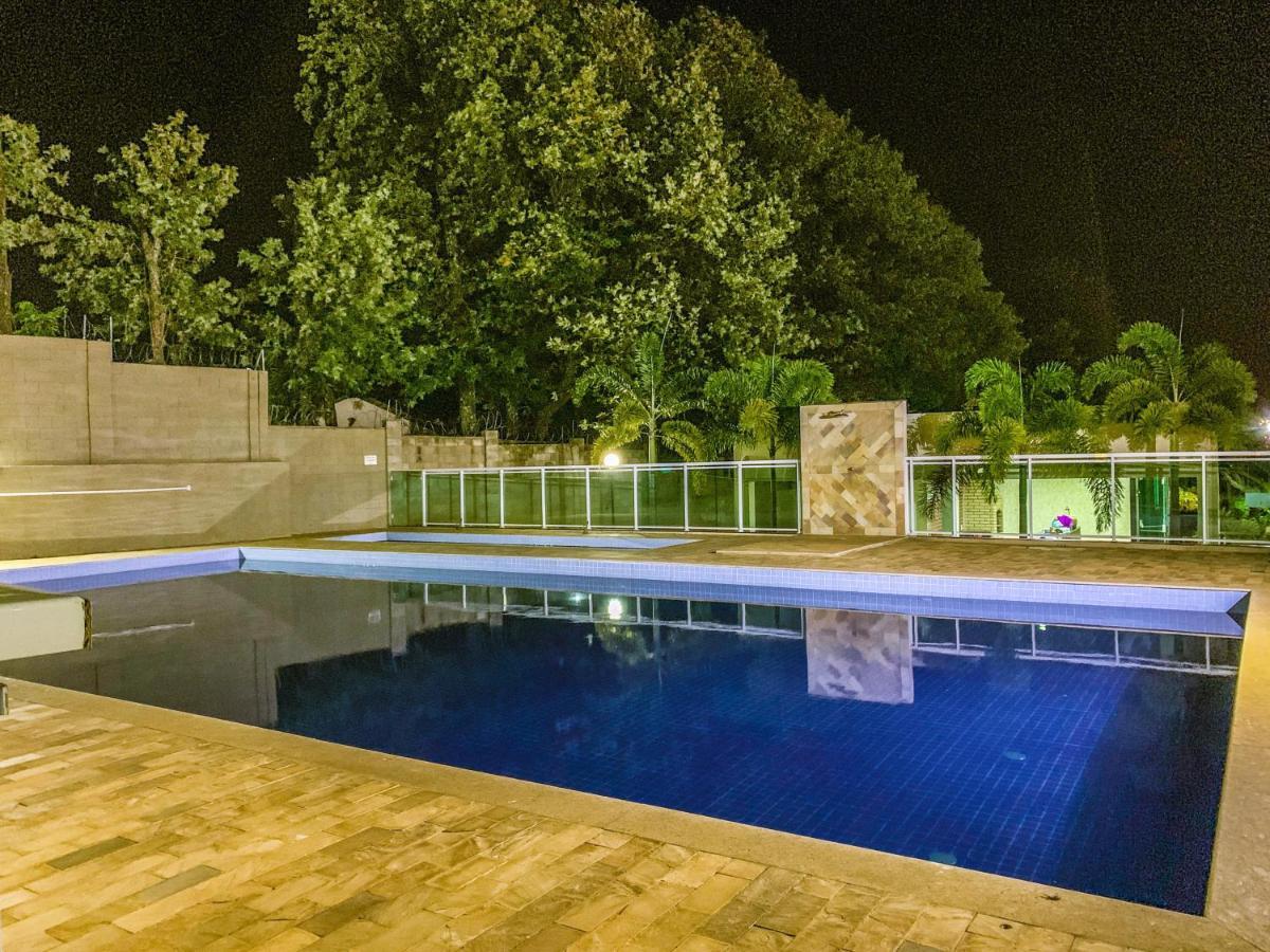 Marília Apartmentforstay 18 Tanger מראה חיצוני תמונה