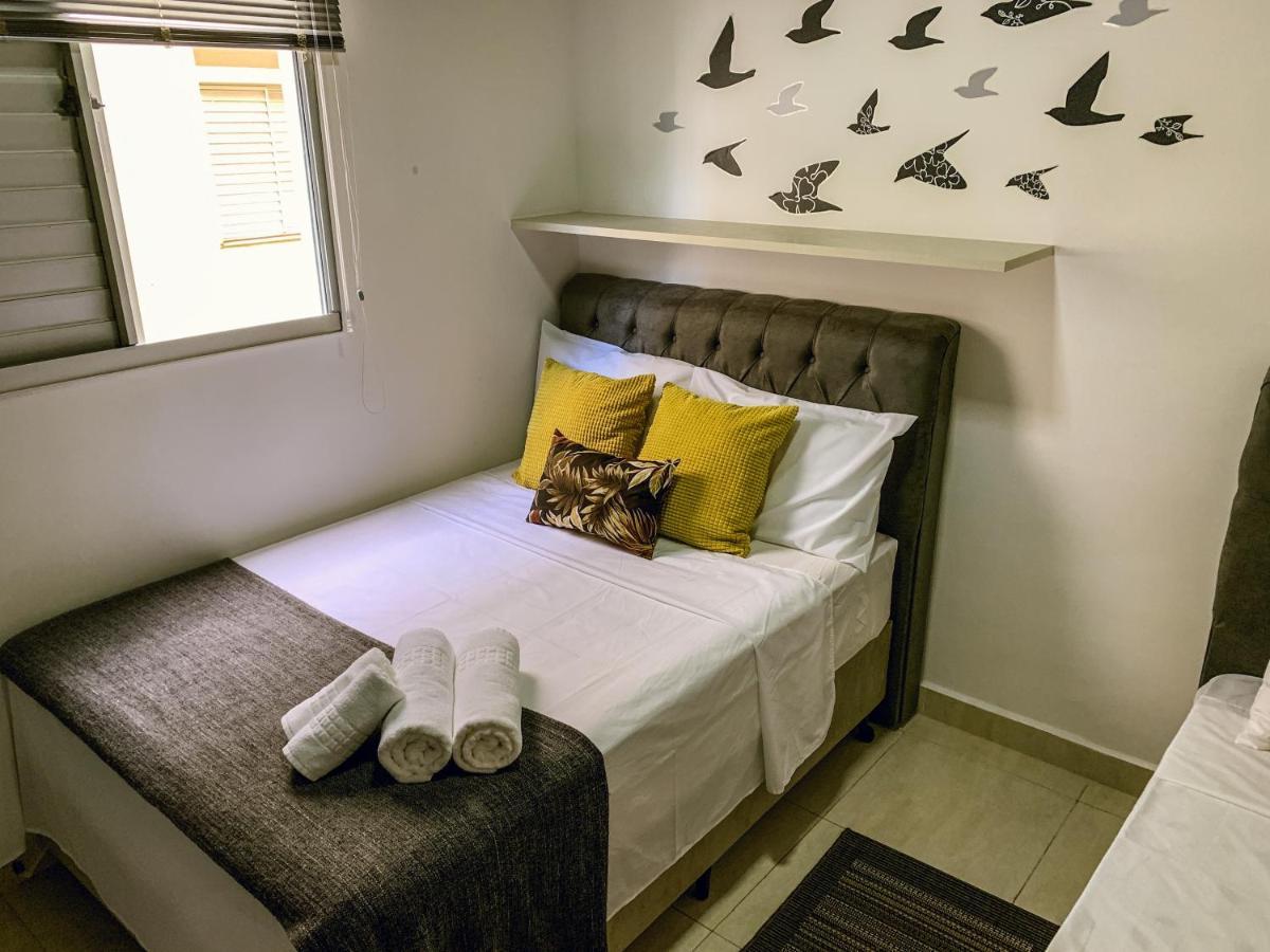 Marília Apartmentforstay 18 Tanger מראה חיצוני תמונה