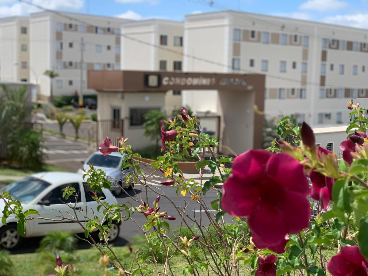Marília Apartmentforstay 18 Tanger מראה חיצוני תמונה
