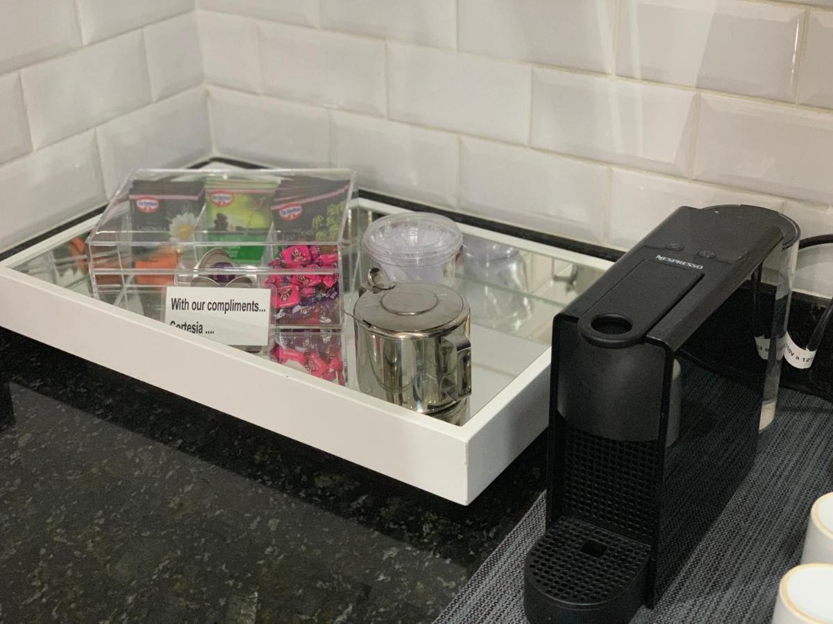 Marília Apartmentforstay 18 Tanger מראה חיצוני תמונה
