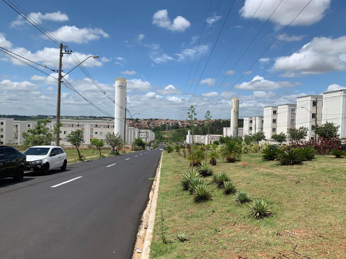 Marília Apartmentforstay 18 Tanger מראה חיצוני תמונה