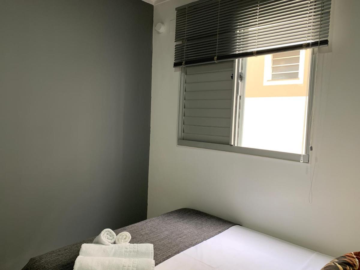 Marília Apartmentforstay 18 Tanger מראה חיצוני תמונה