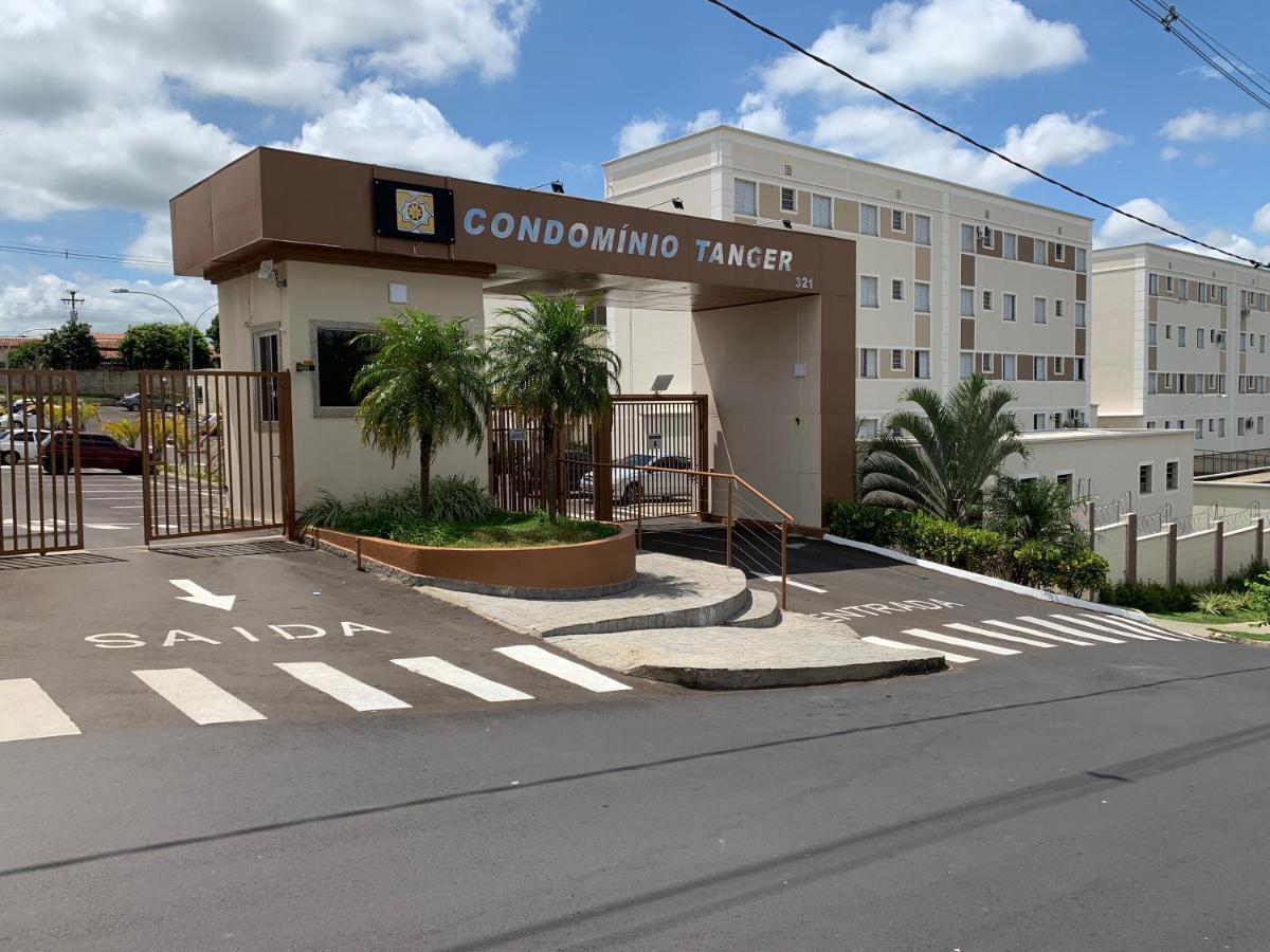 Marília Apartmentforstay 18 Tanger מראה חיצוני תמונה