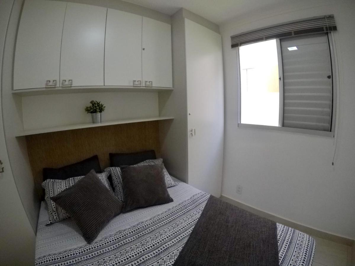 Marília Apartmentforstay 18 Tanger מראה חיצוני תמונה