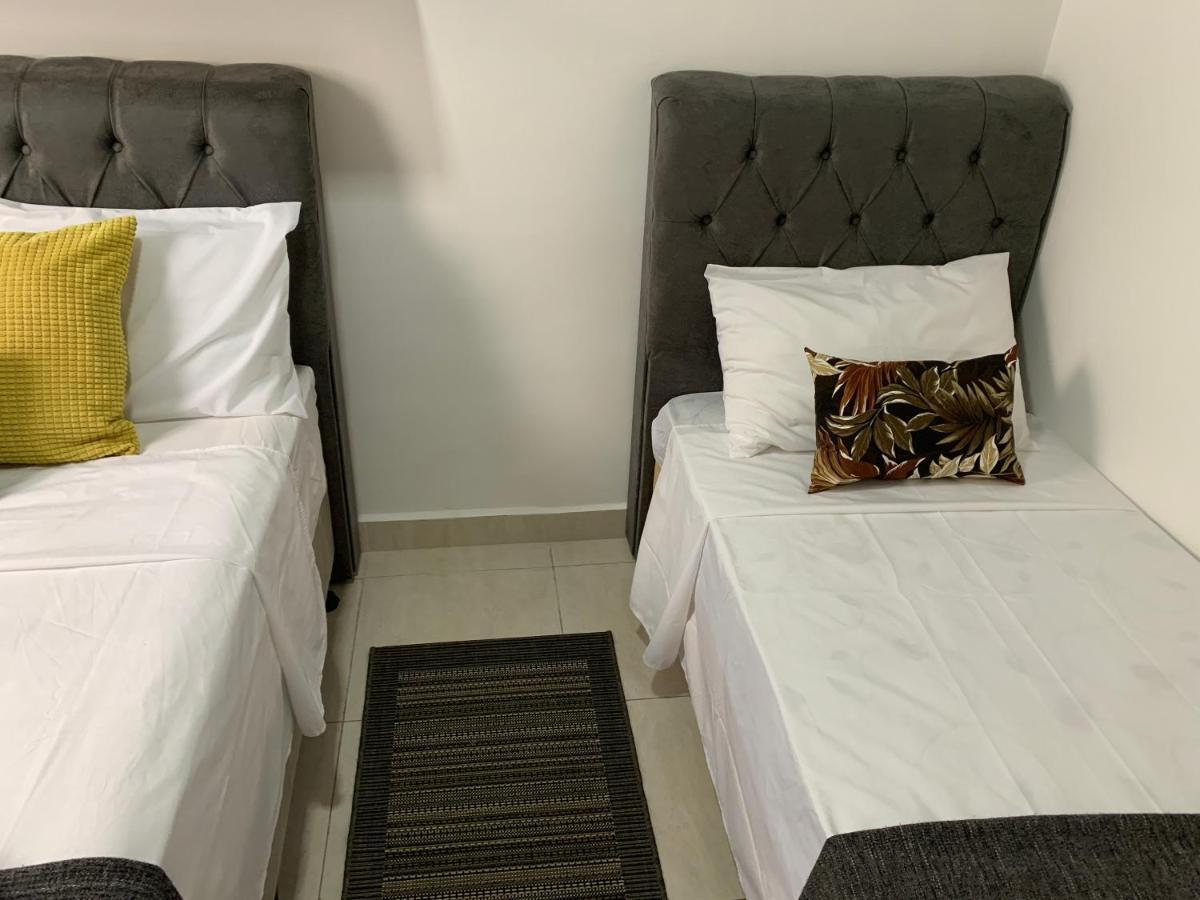 Marília Apartmentforstay 18 Tanger מראה חיצוני תמונה