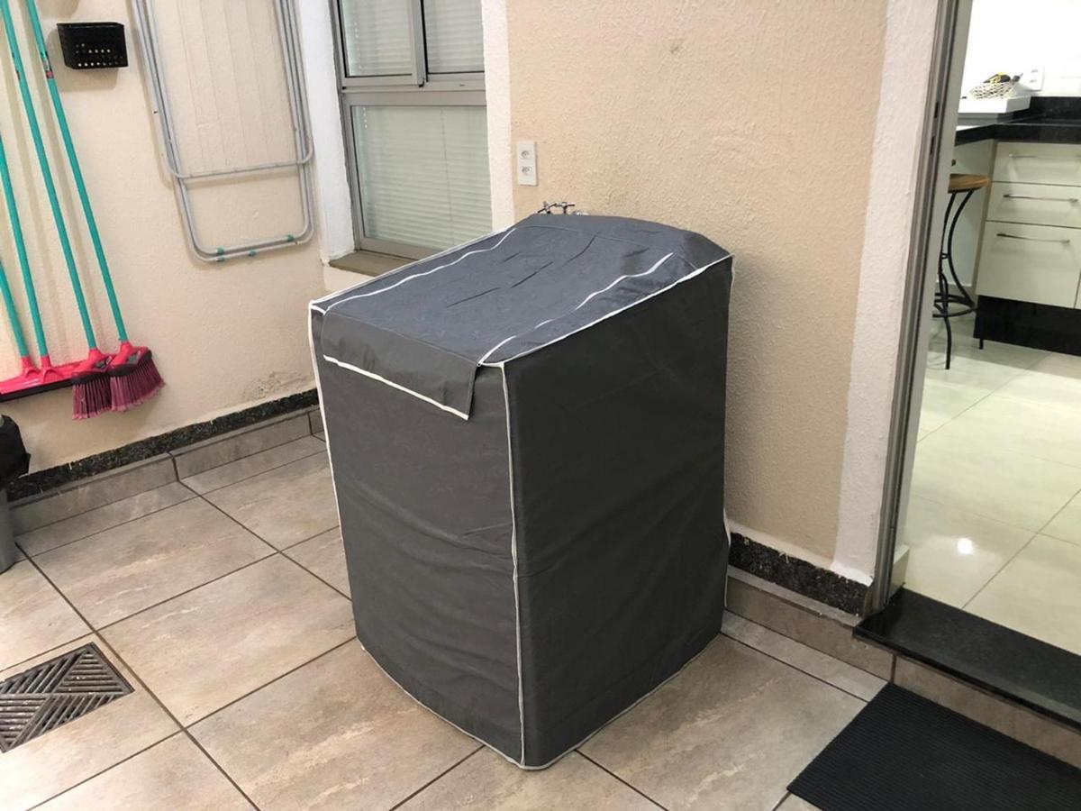 Marília Apartmentforstay 18 Tanger מראה חיצוני תמונה