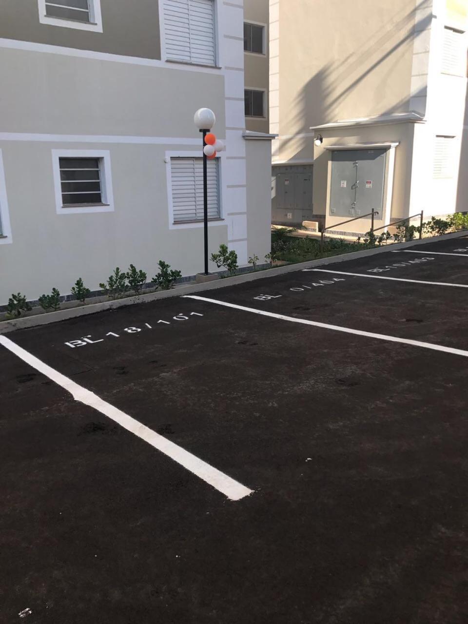 Marília Apartmentforstay 18 Tanger מראה חיצוני תמונה